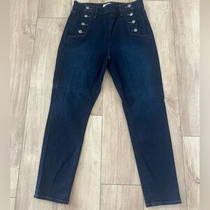 NWOT Loft Women’s Jeans